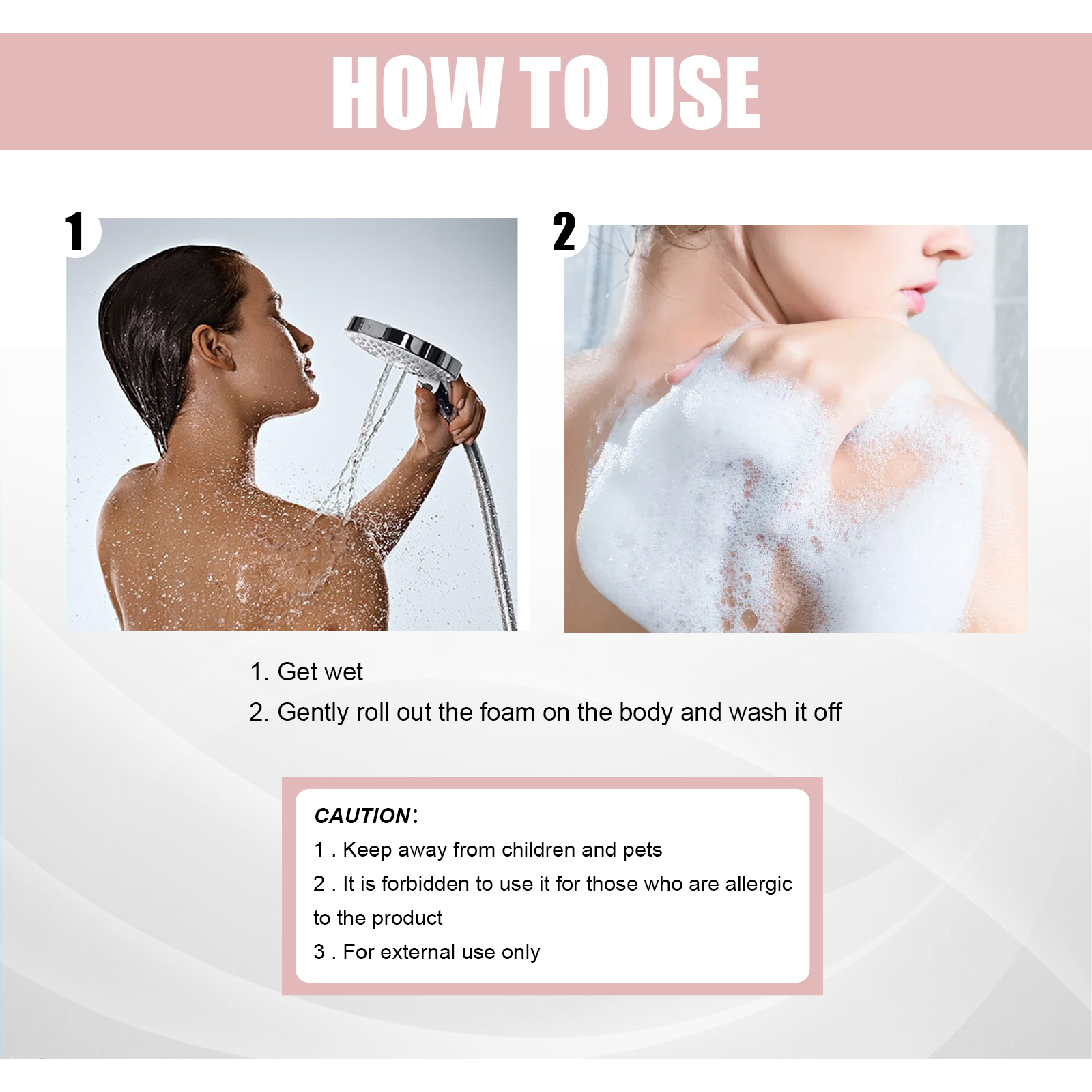 EELHOE Bath Soap, Acne Removal Moisturizing Brightening Skin Body Cleansing Soap