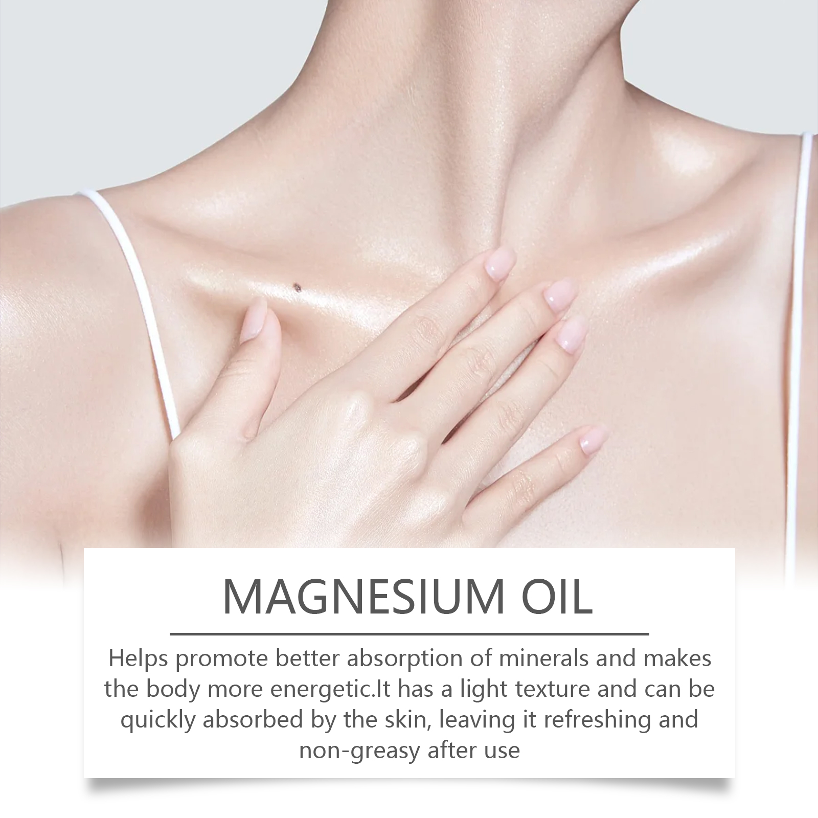 Jaysuing Body Care Oil Body Skin Moisturizing And Hydrating Nightly Pillow Sleep Spray
