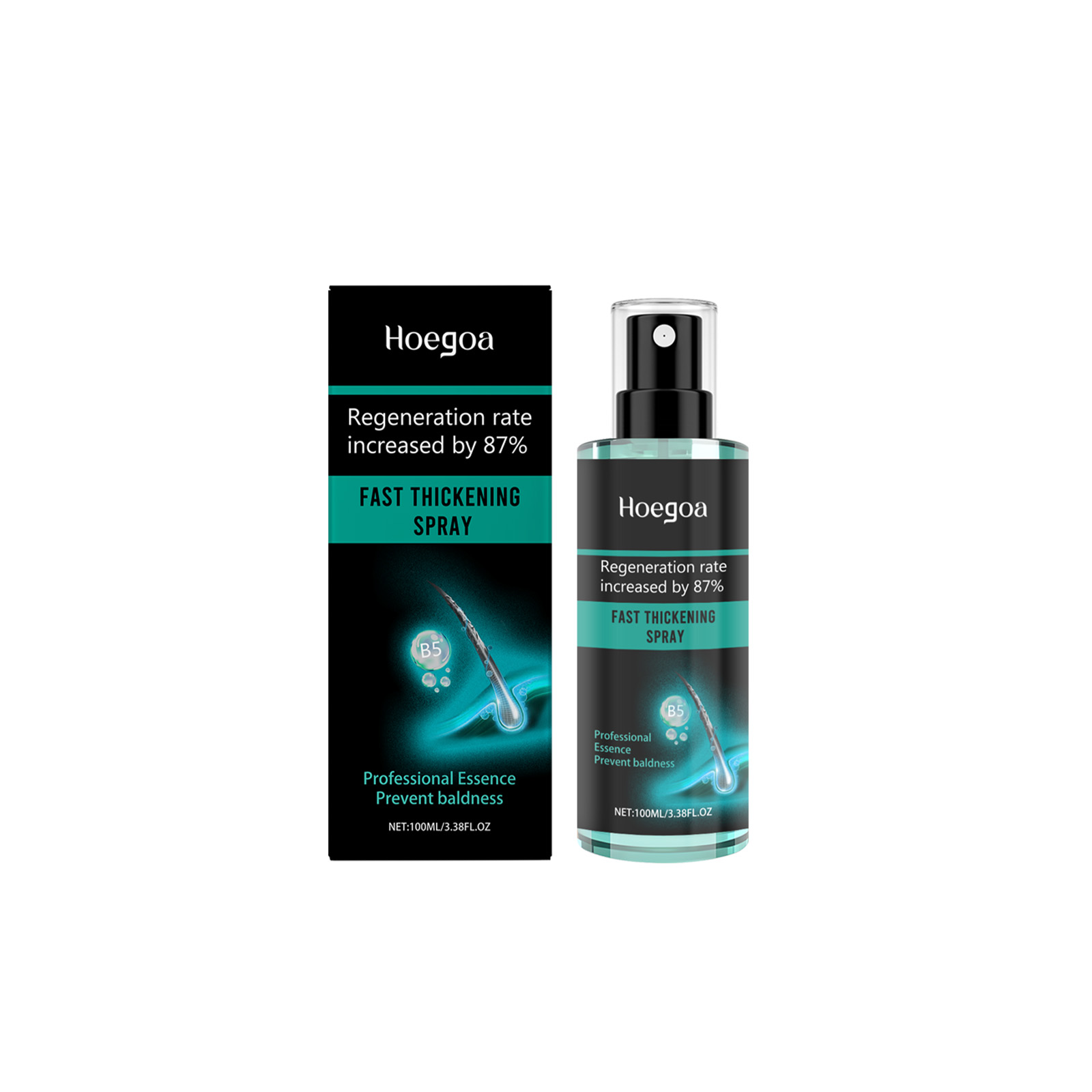Hoegoa Anti-Hair Loss Spray