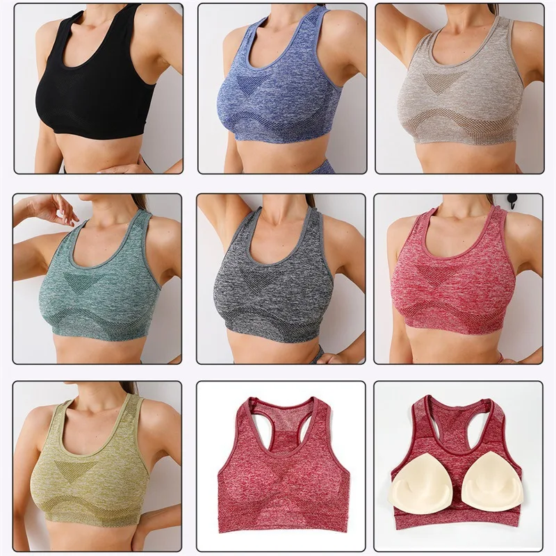 breathable yoga set comfortable and elastic workout clothes yoga set for women Customizable