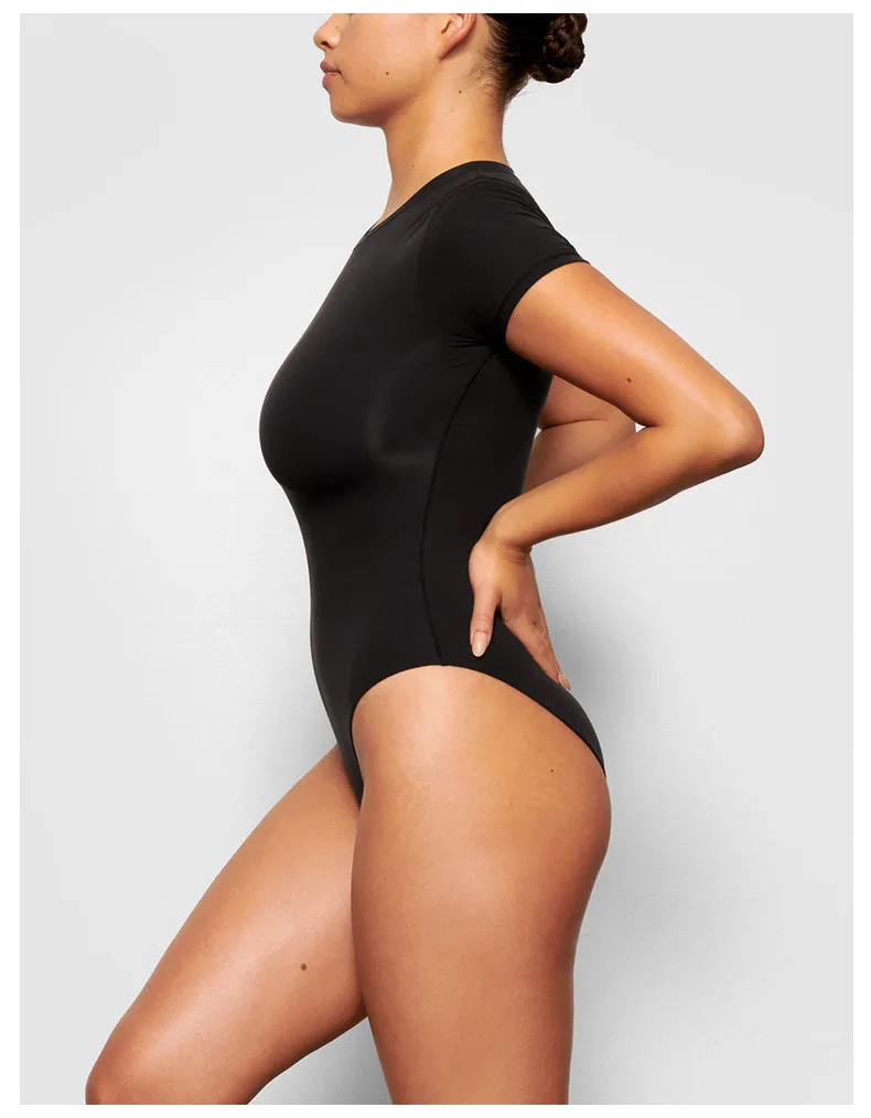 Women's Quick-Dry Breathable Yoga Jumpsuit with Hoodies Elastic Waist Fitness Pants Outdoor Sports Customizable No-Back Jumpsuit