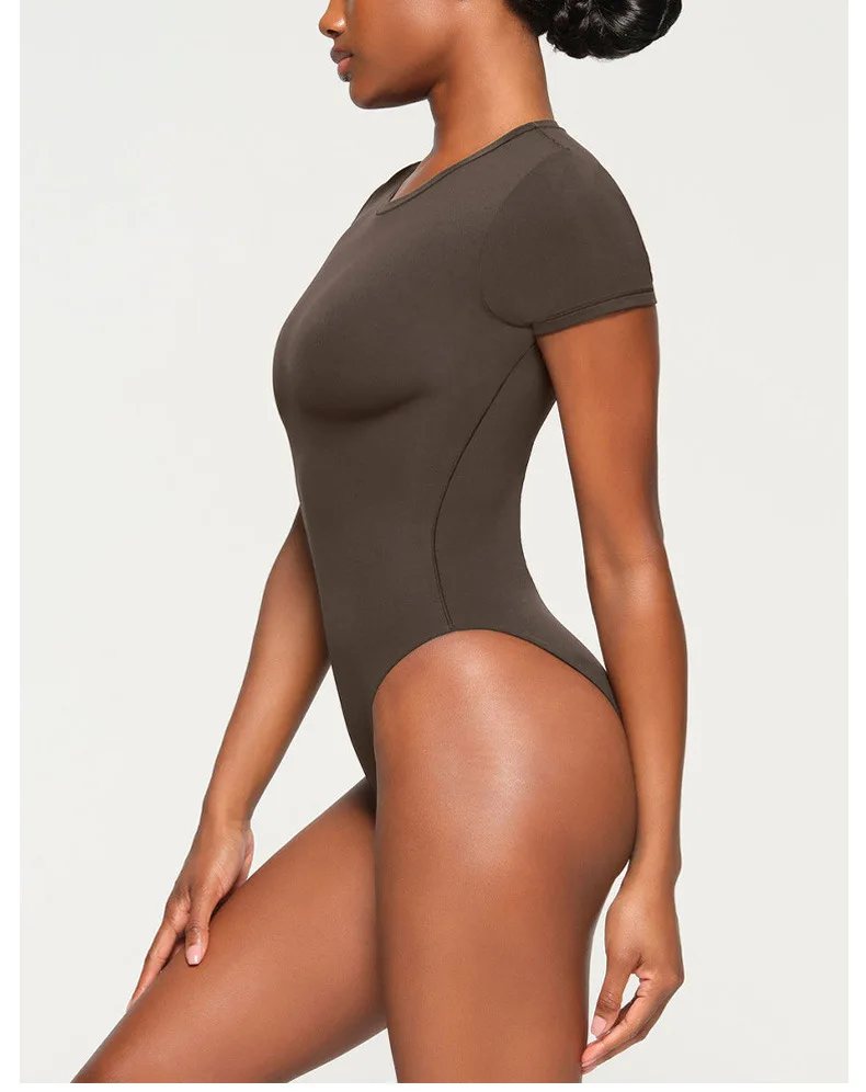 Women's Quick-Dry Breathable Yoga Jumpsuit with Hoodies Elastic Waist Fitness Pants Outdoor Sports Customizable No-Back Jumpsuit