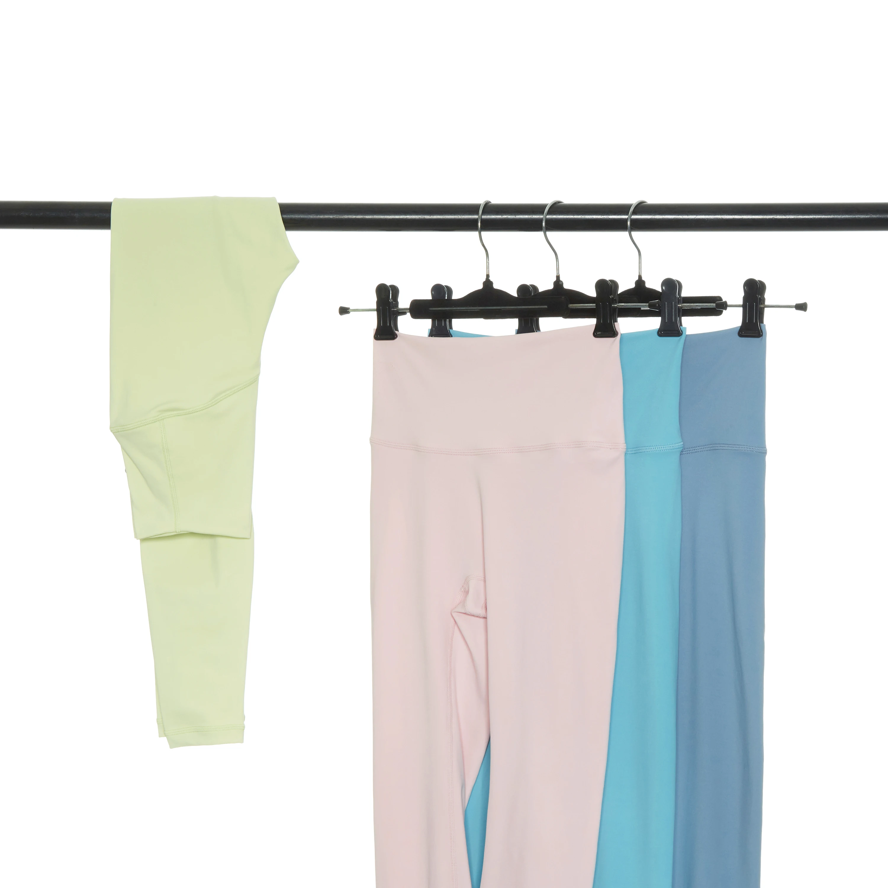 Premium High Quality Woman's Gym Fitness Active Yoga Sets Breathable Sustainable Yoga Suits Shock-Absorbent Yoga Gear for Adults