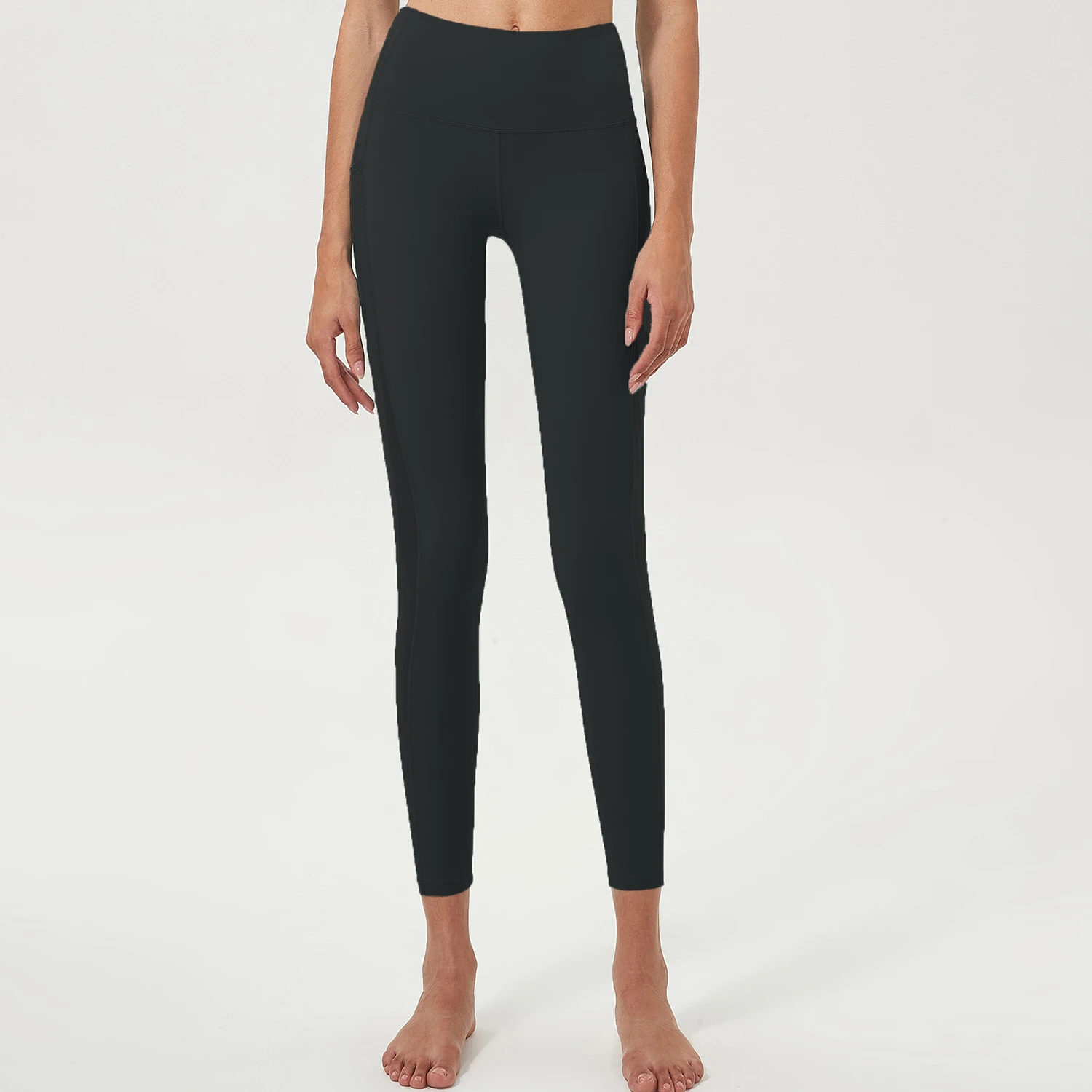 Premium Women's Gym Fitness Active Yoga Sets Breathable Sustainable Quick Dry Shock-Absorbent Prints Elastic Waist Closure